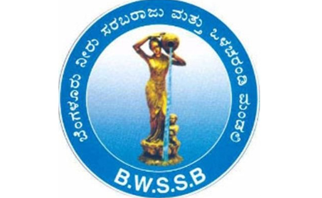 BWSSB to extract biogas from sewage sludge